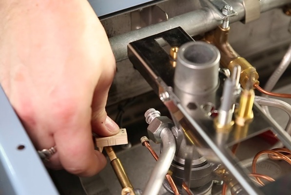 Mahalaxmi Gas Stove & Hob Repair